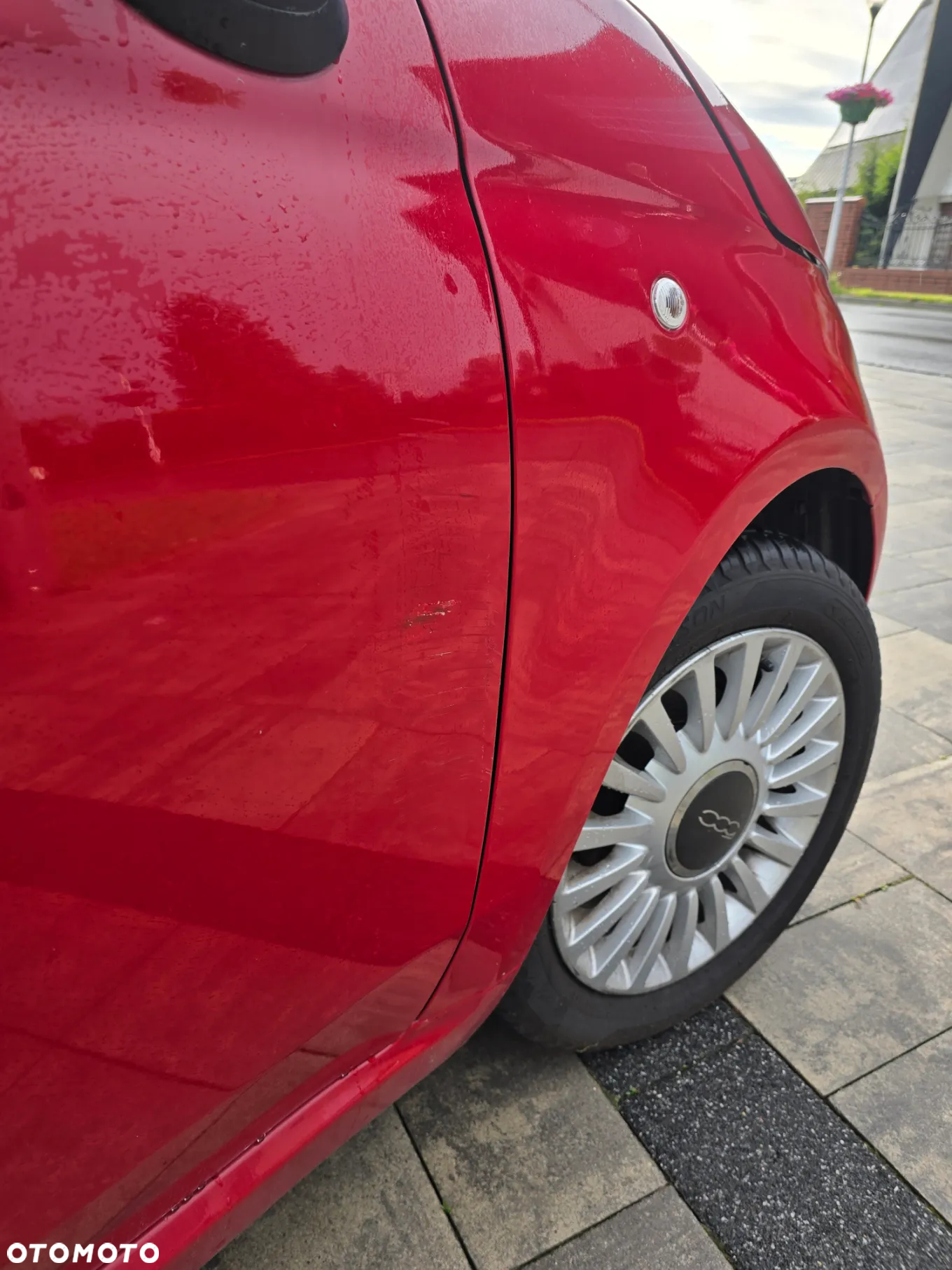 Fiat 500 C 1.2 8V Riva - 6