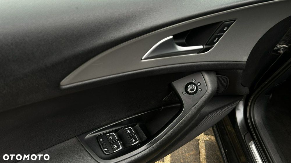 Audi A6 Limousine - 11