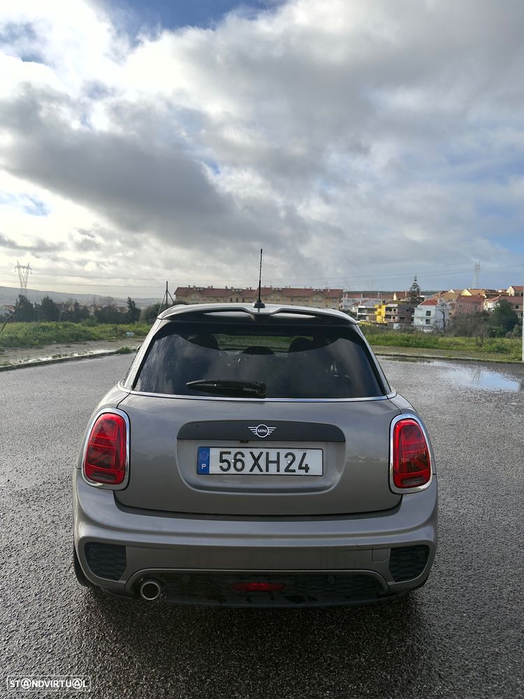 MINI 5 Portas One - 6