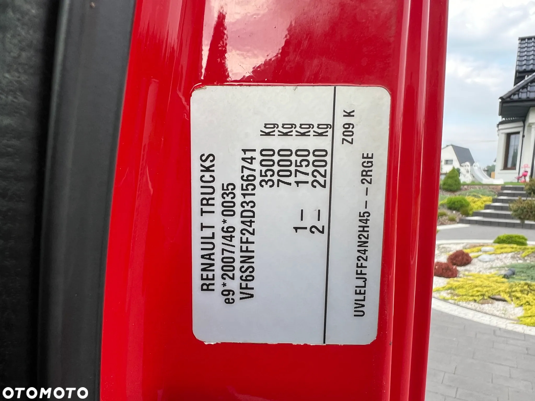 Ruthmann RUTHMAN TBR 220!!! - 32