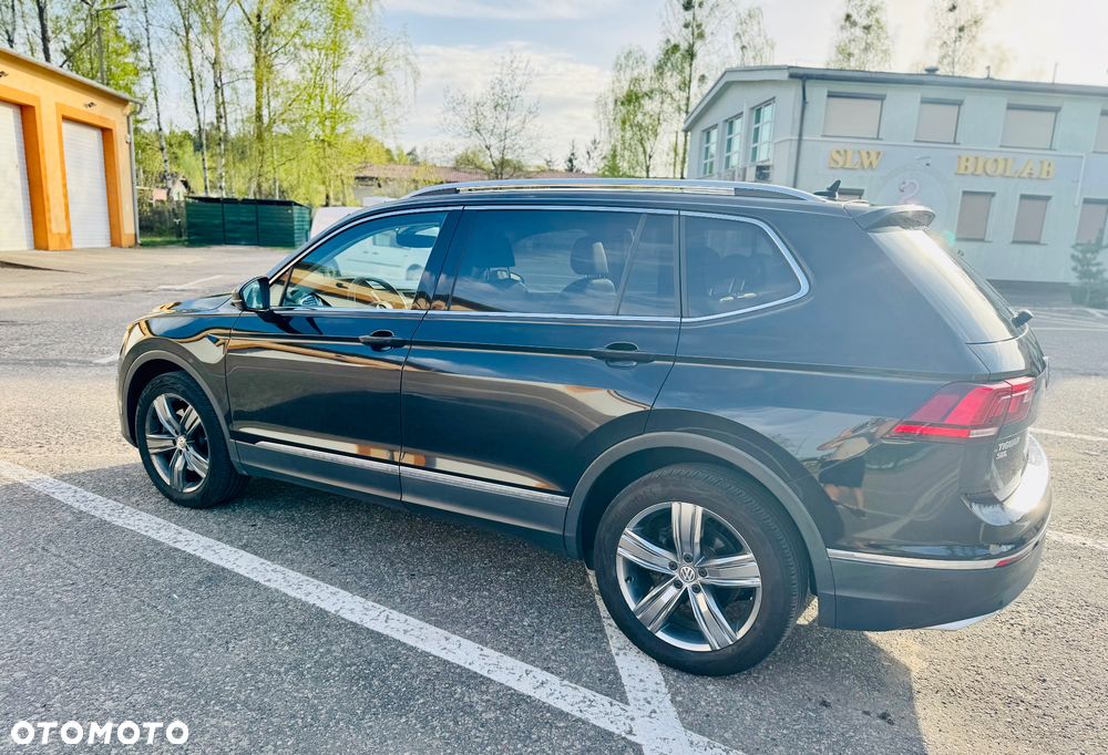 Volkswagen Tiguan - 4