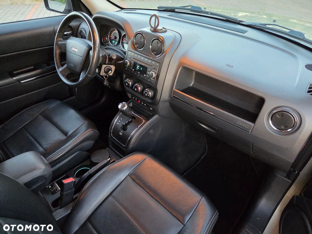 Jeep Patriot - 15