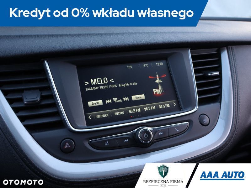 Opel Grandland X - 13