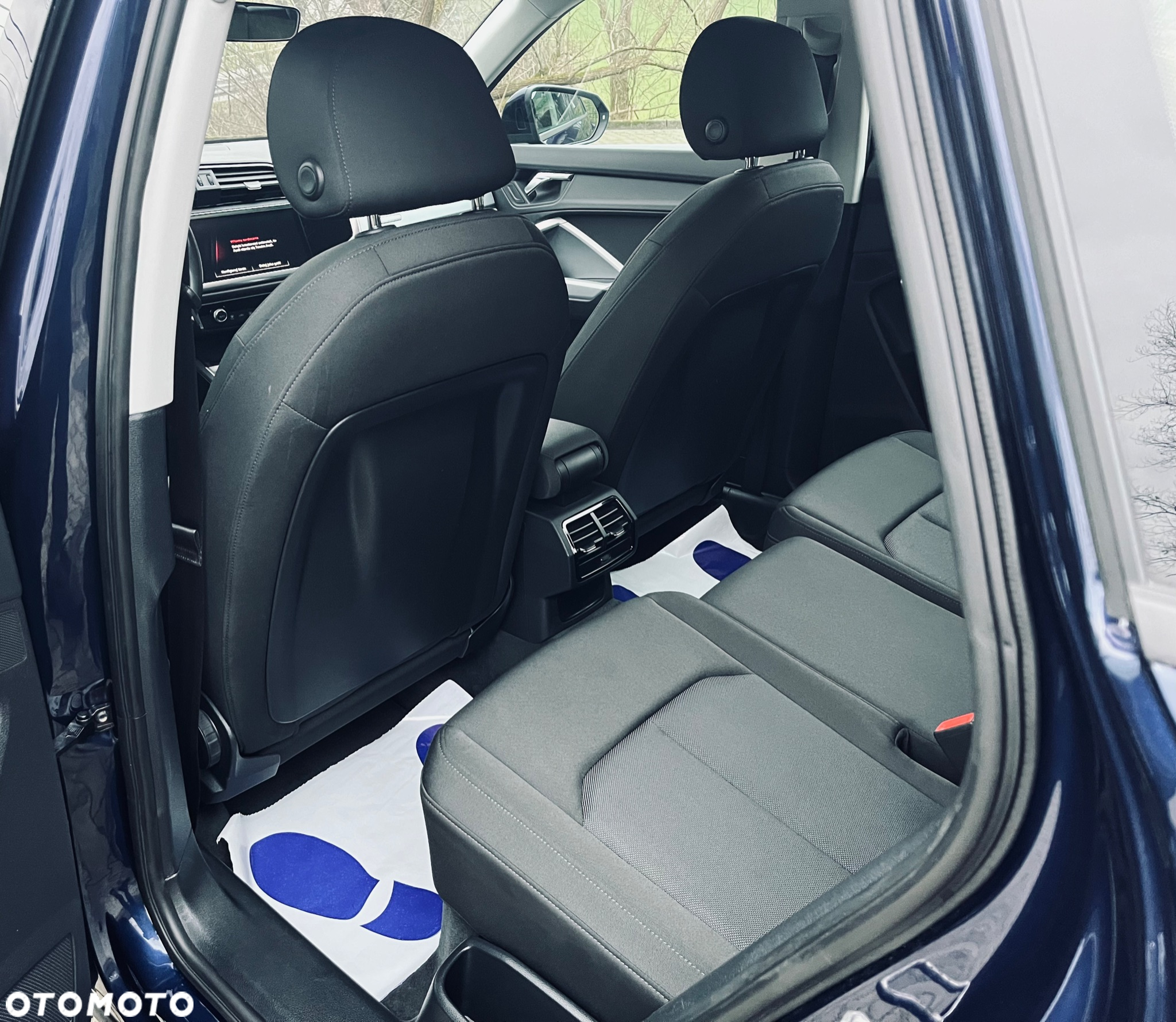 Audi Q3 35 TDI Advanced S tronic - 16