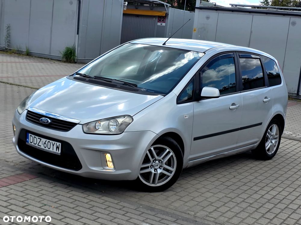 Ford C-MAX - 3