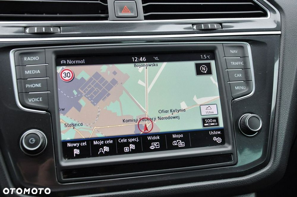 Volkswagen Tiguan 2.0 TSI BMT 4Mot Highline DSG - 15
