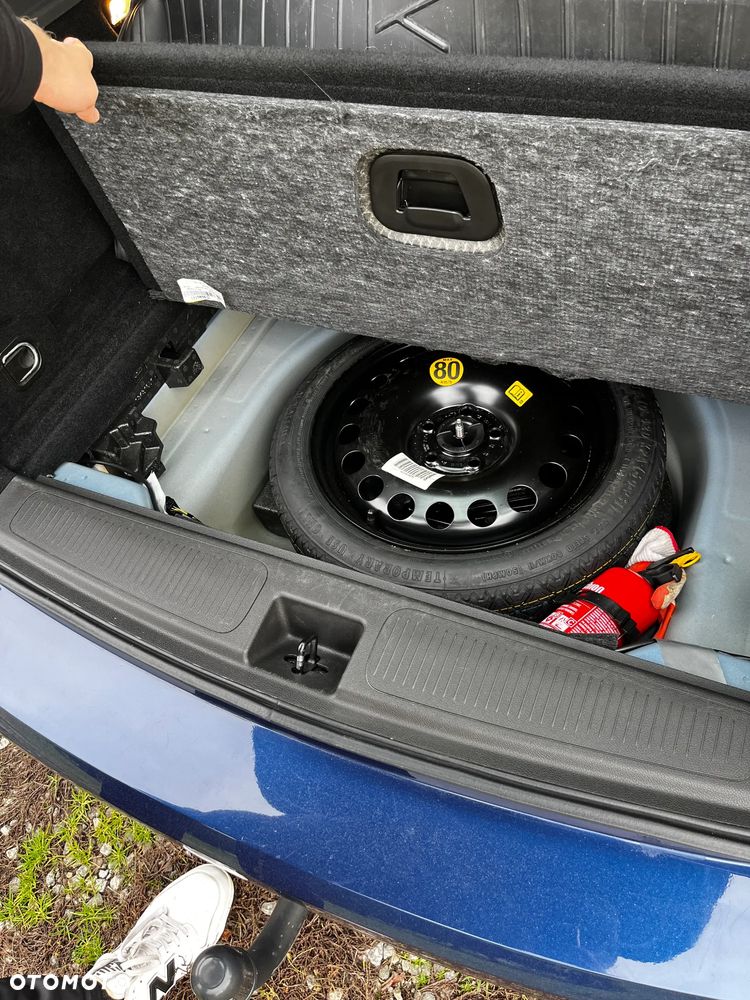Opel Astra - 36