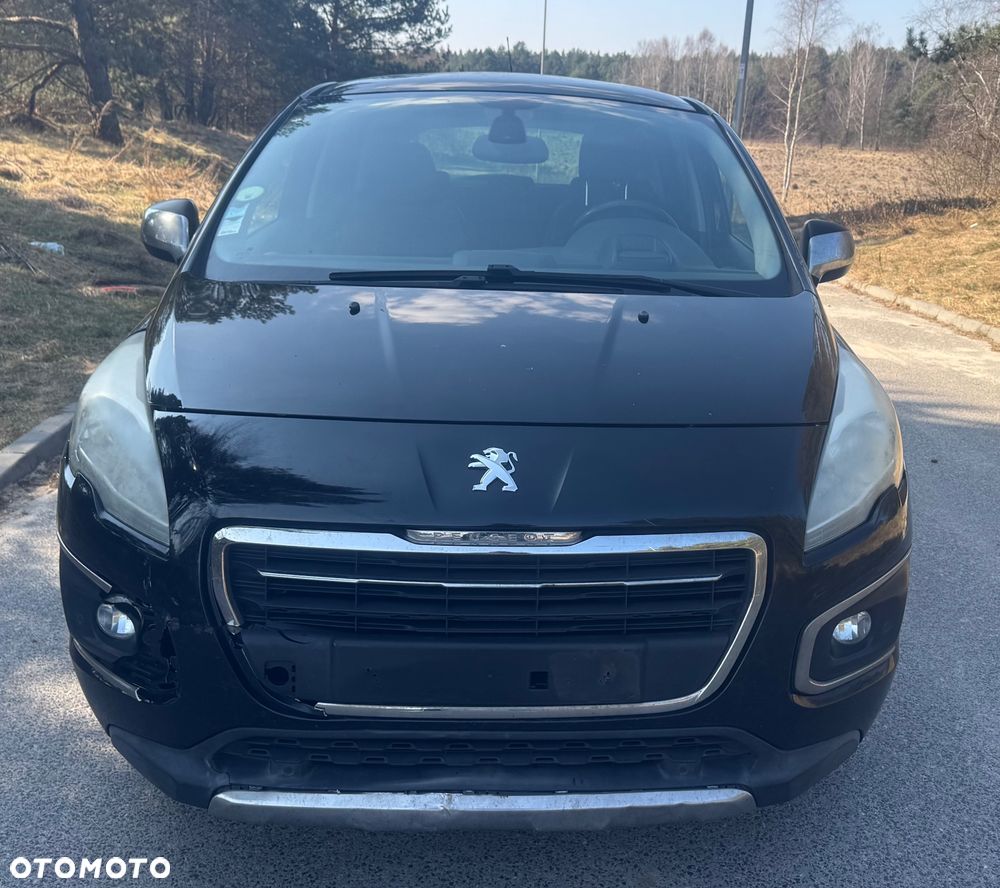 Peugeot 3008 BlueHDi 120 Stop & Start Business-Line - 2