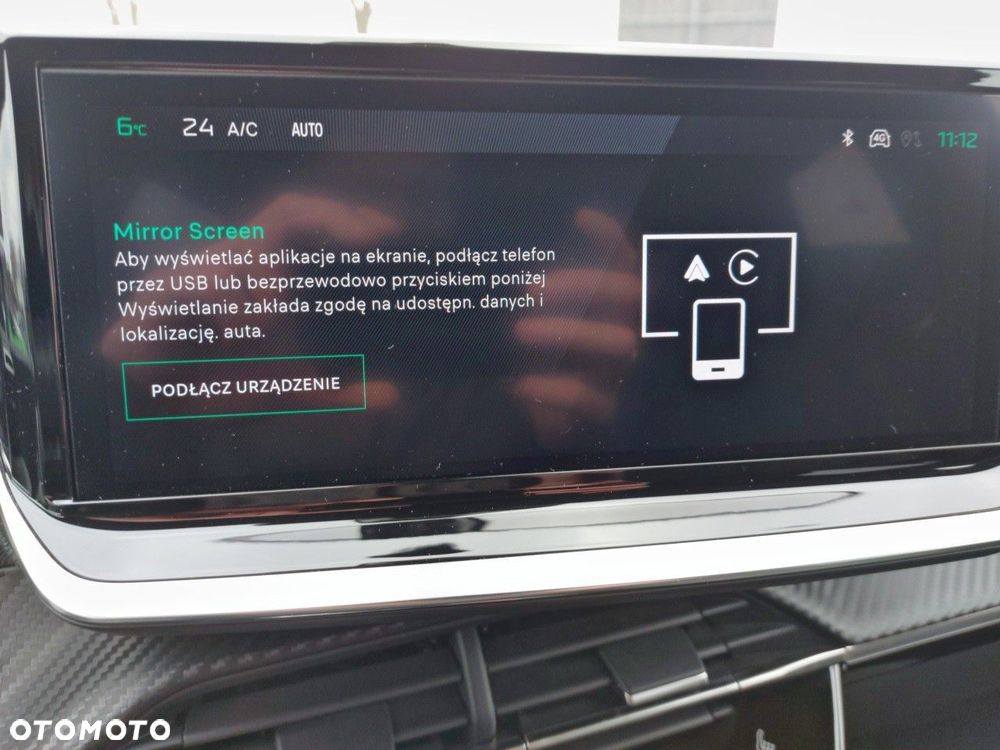 Peugeot 2008 1.2 PureTech Allure S&S EAT8 - 17