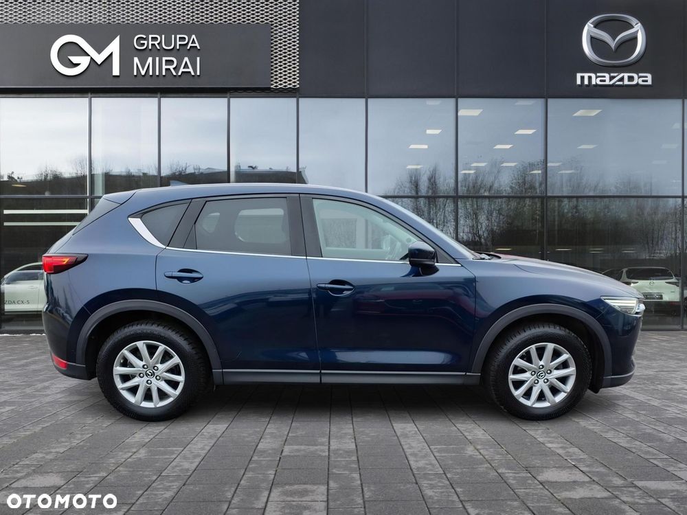 Mazda CX-5 2.5 Skydream 2WD - 6