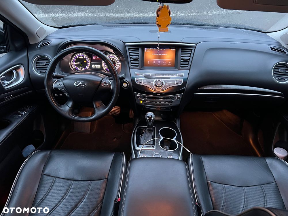 Infiniti Q60 - 14