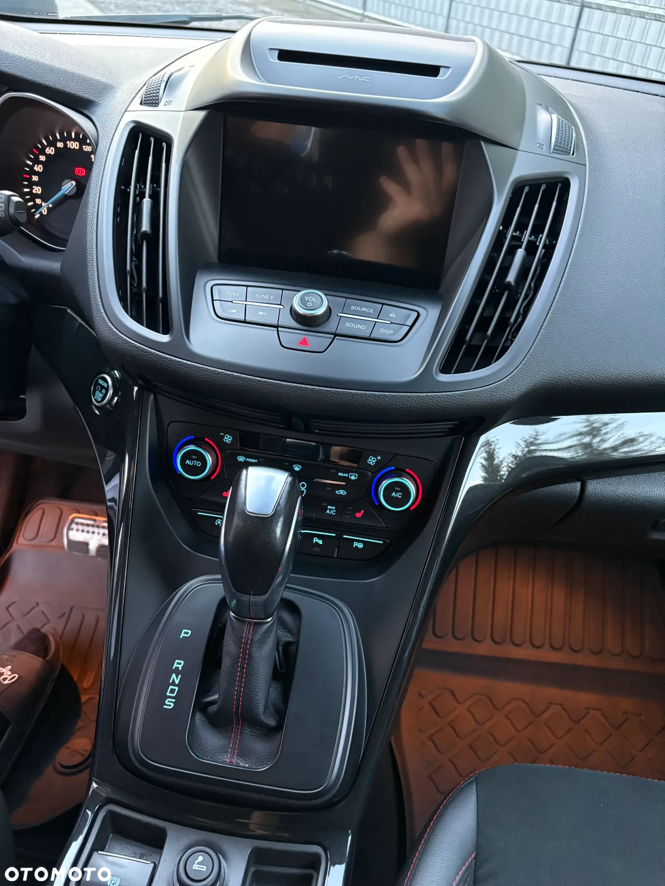 Ford Kuga 2.0 TDCi AWD ST-Line - 11