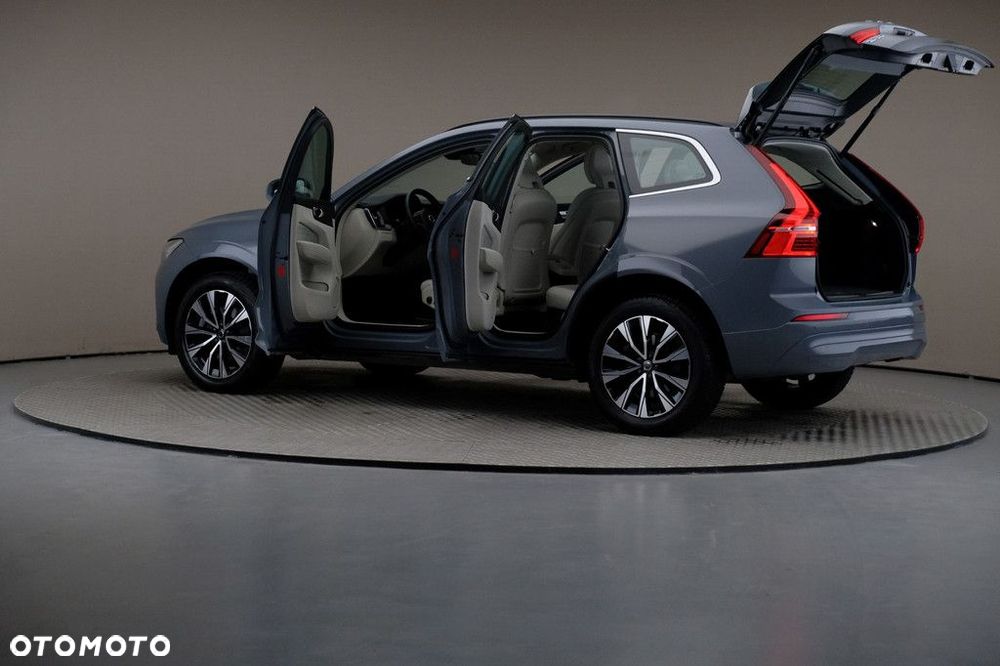 Volvo XC 60 - 7