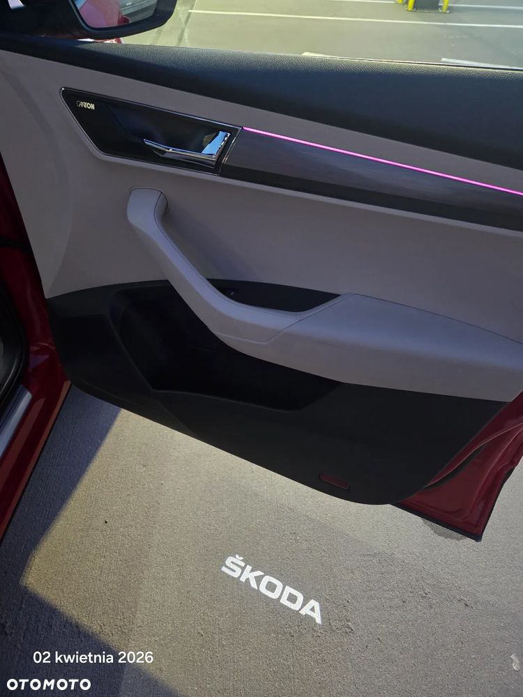 Skoda Karoq 1.5 TSI ACT GPF 4x2 Style DSG - 27