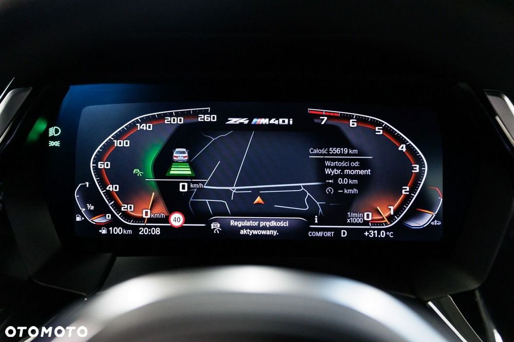 BMW Z4 M M40i sport - 37