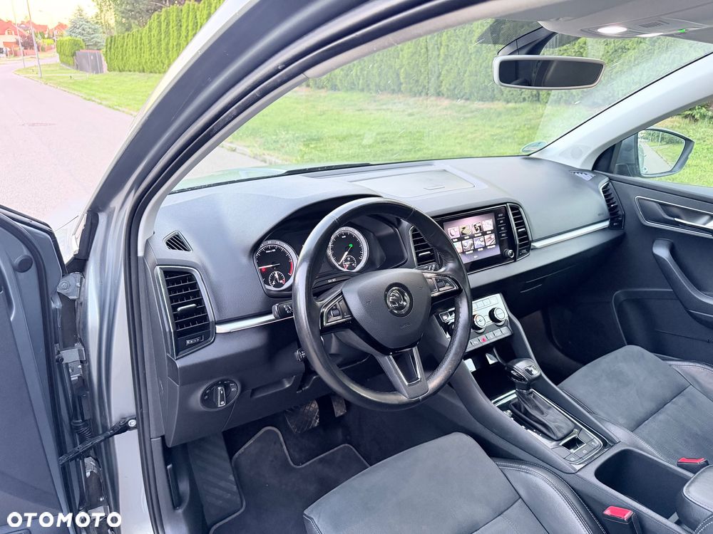 Skoda Karoq - 9