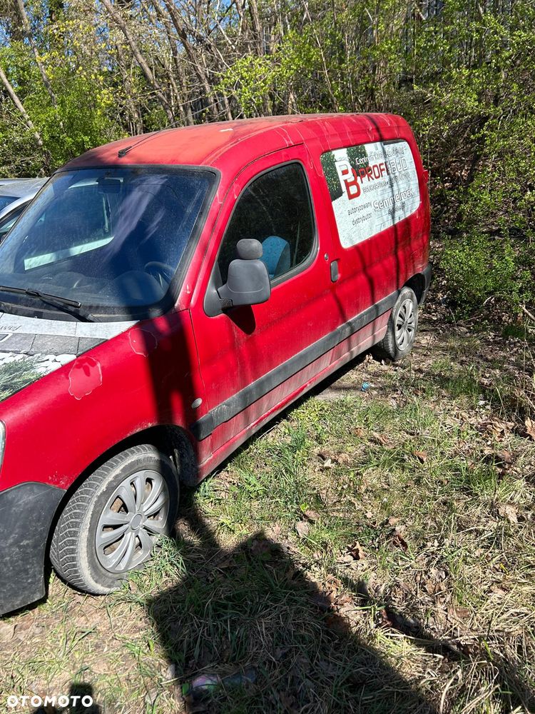 Peugeot Partner Combi 1.9 D - 6