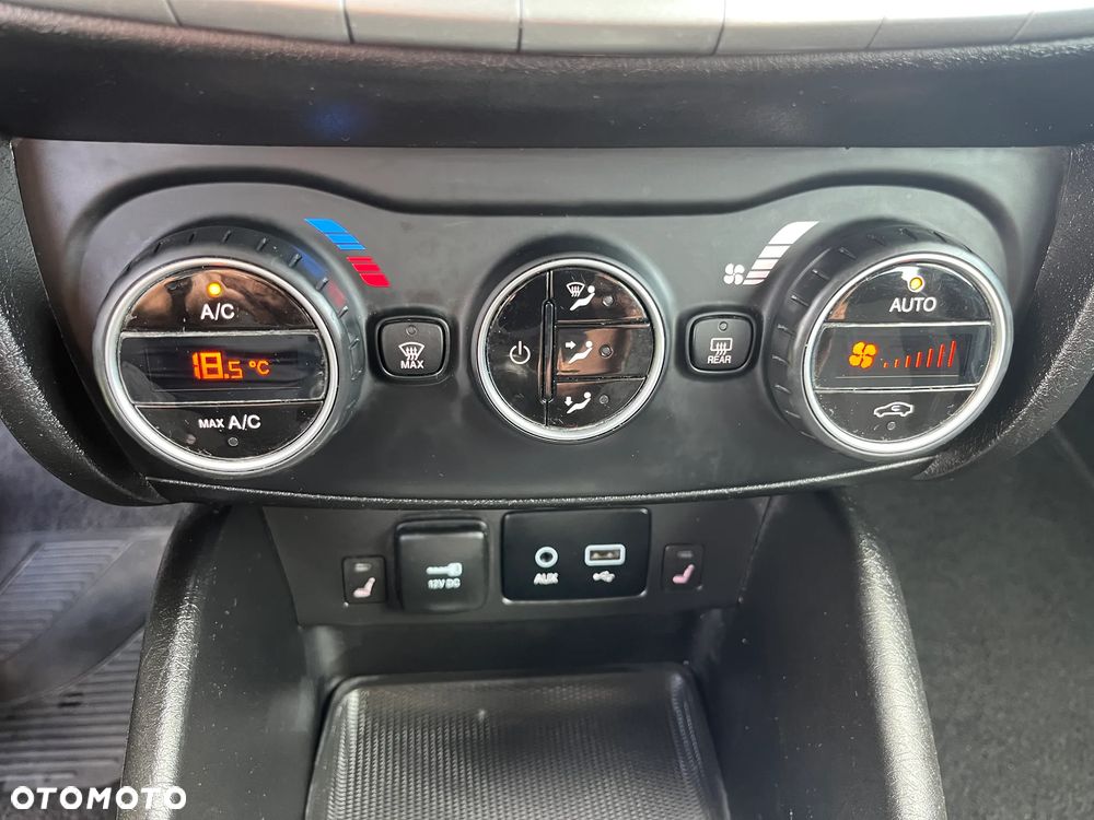 Fiat Tipo 1.4 16v Lounge - 26