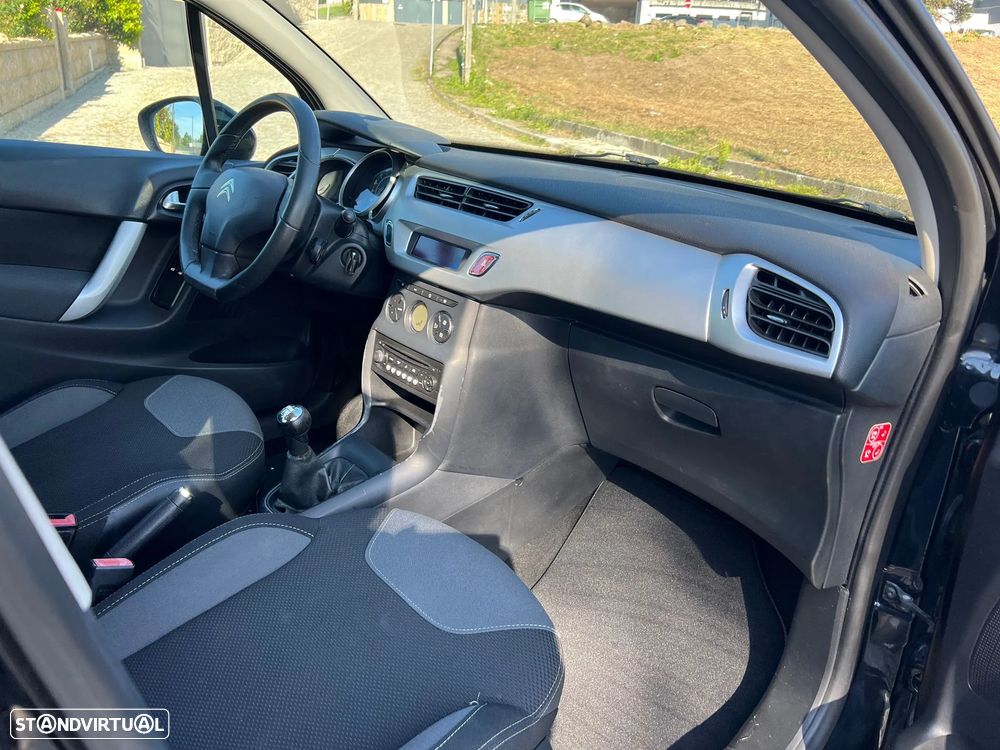 Citroën C3 1.2 VTi Attraction - 10