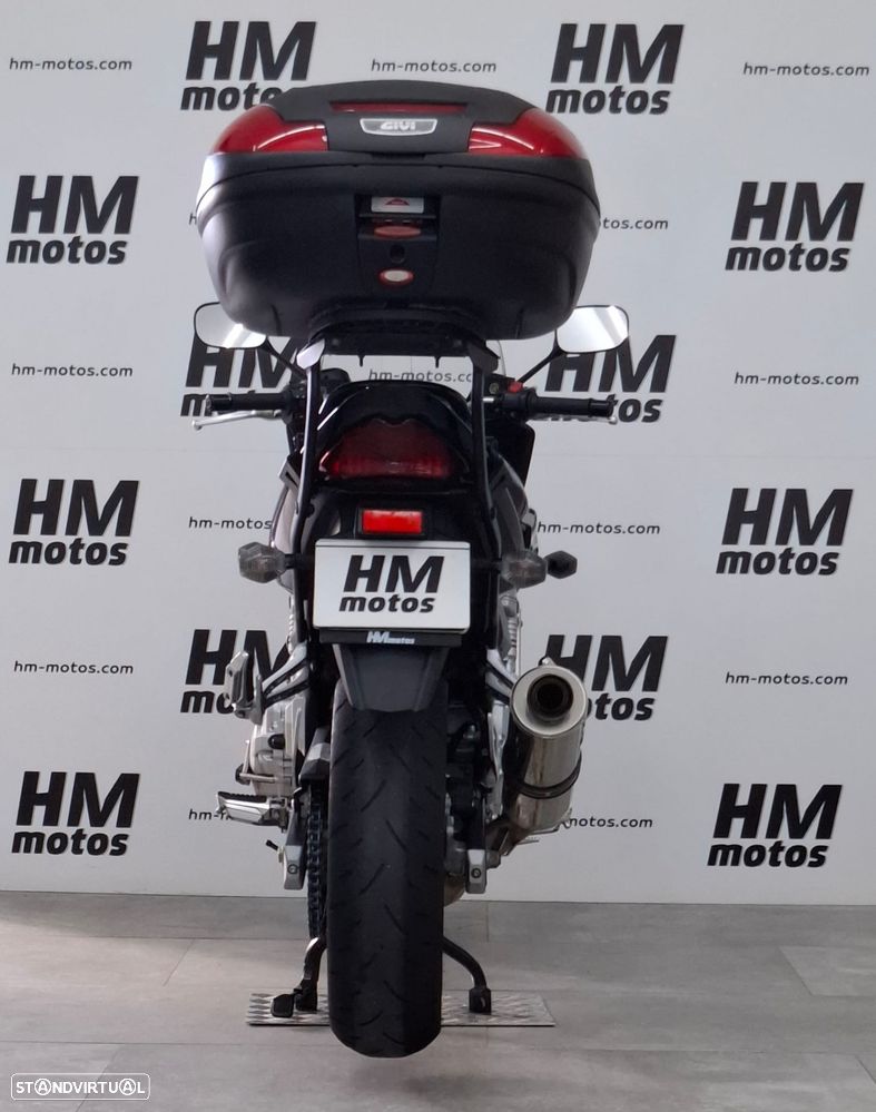 Suzuki GSX 650 S BANDIT - 18 MESES DE GARANTIA - 5