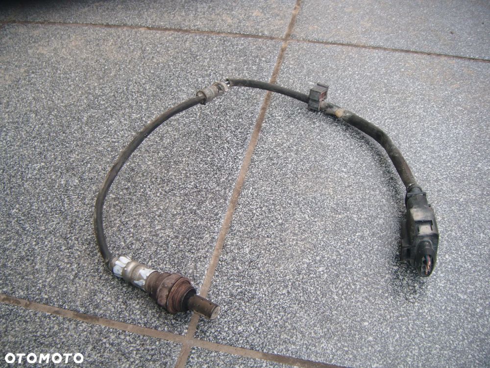 skoda fabia 1 1.4 16v sonda lambda kba16693 - 1