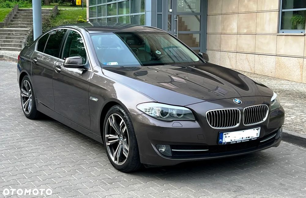 BMW Seria 5 - 3