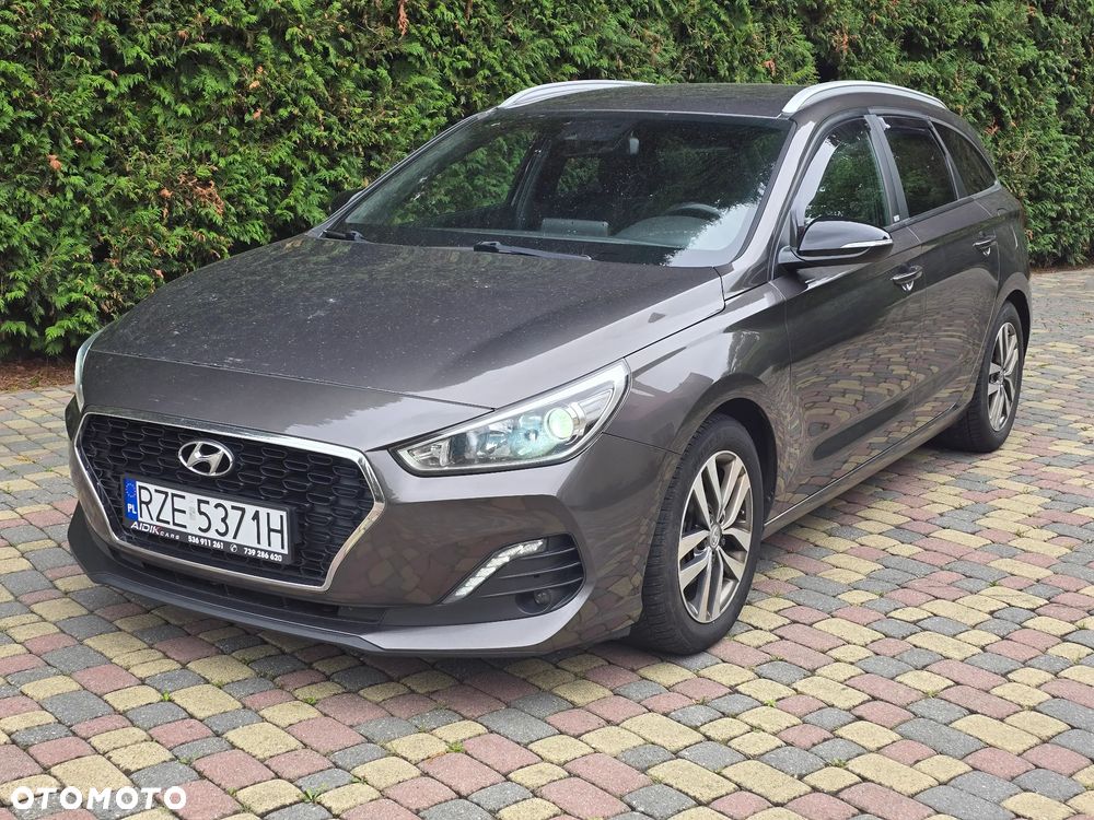 Hyundai i30 1.4 Style - 2