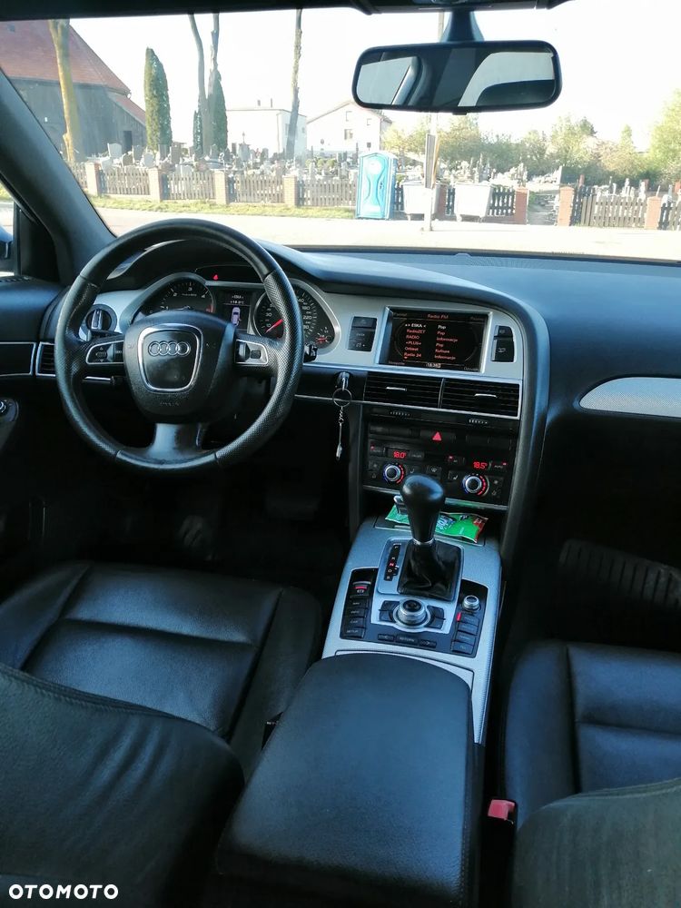 Audi A6 ver-2-7-tdi-multitronic - 20