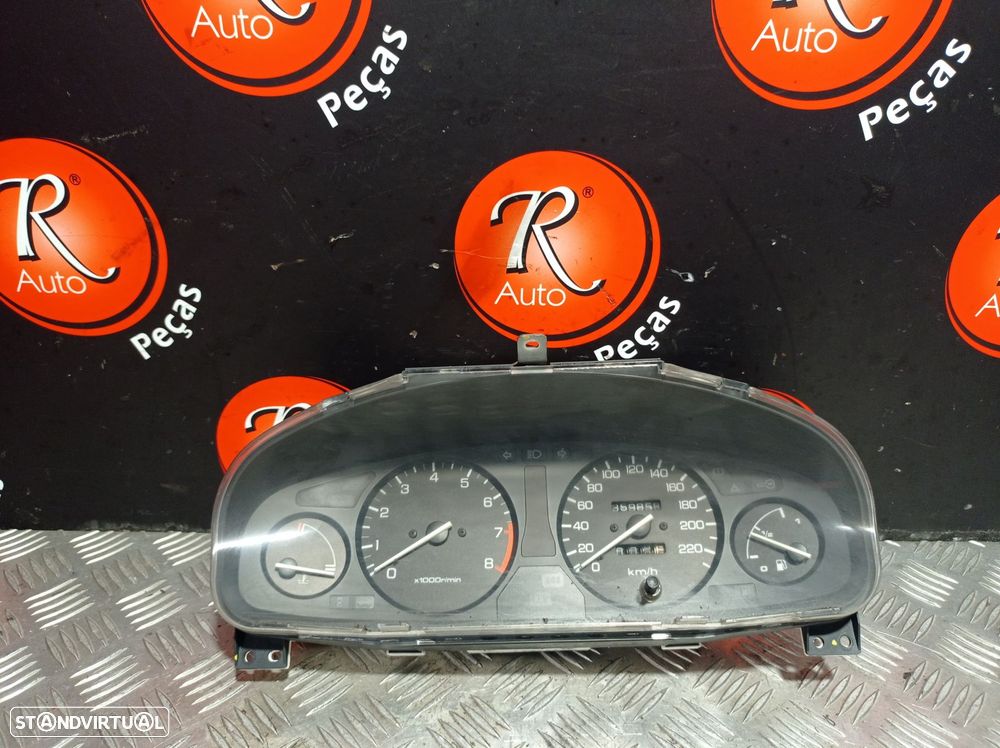 Quadrante Honda Civic Vi Fastback (Ma, Mb) - 1