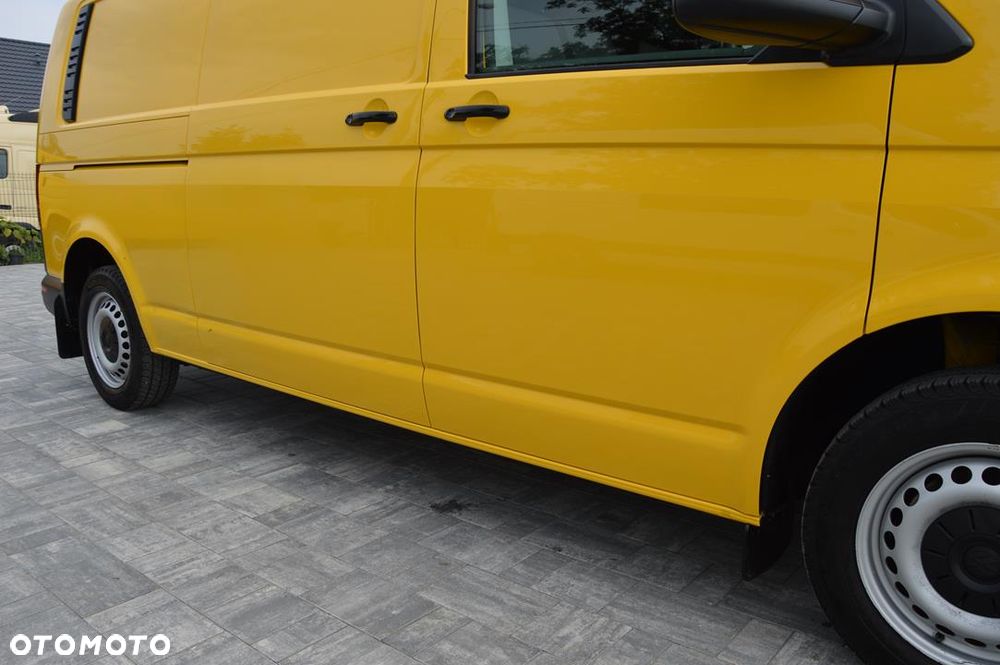 Volkswagen Transporter - 32