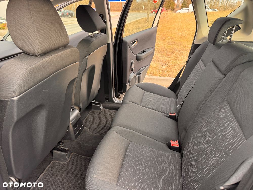 Mercedes-Benz Klasa A 160 Autotronic Elegance - 26