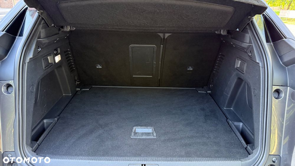 Peugeot 3008 - 19