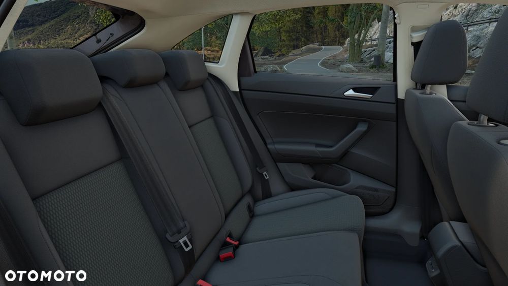 Volkswagen Taigo 1.0 TSI Pure DSG - 14