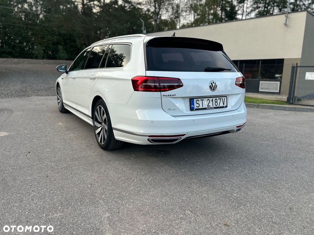 Volkswagen Passat - 3