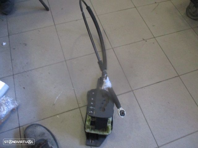 Selector De Velocidades A1693700509 MERCEDES W169 2005 180Cdi - 1
