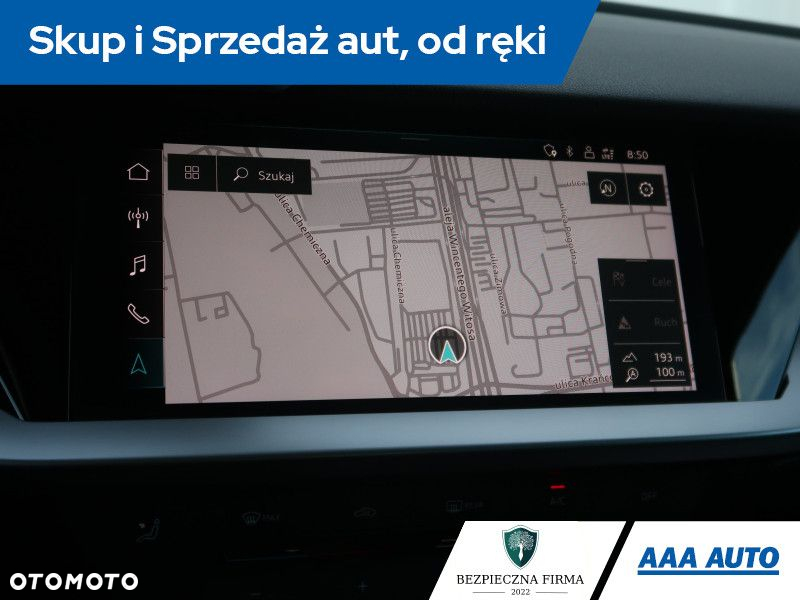 Audi A3 - 14