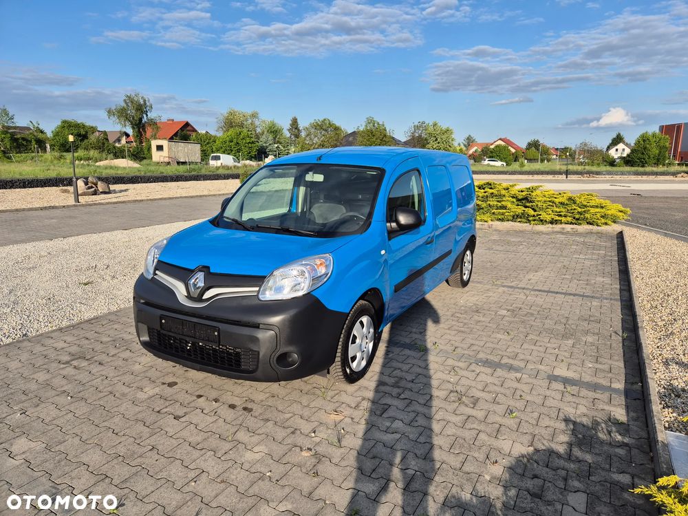Renault Kangoo - 3