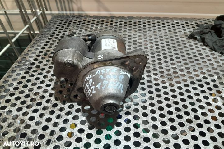 Electromotor 8980147430 Opel Astra H [facelift] [2005 - 2015] wagon 1 - 2