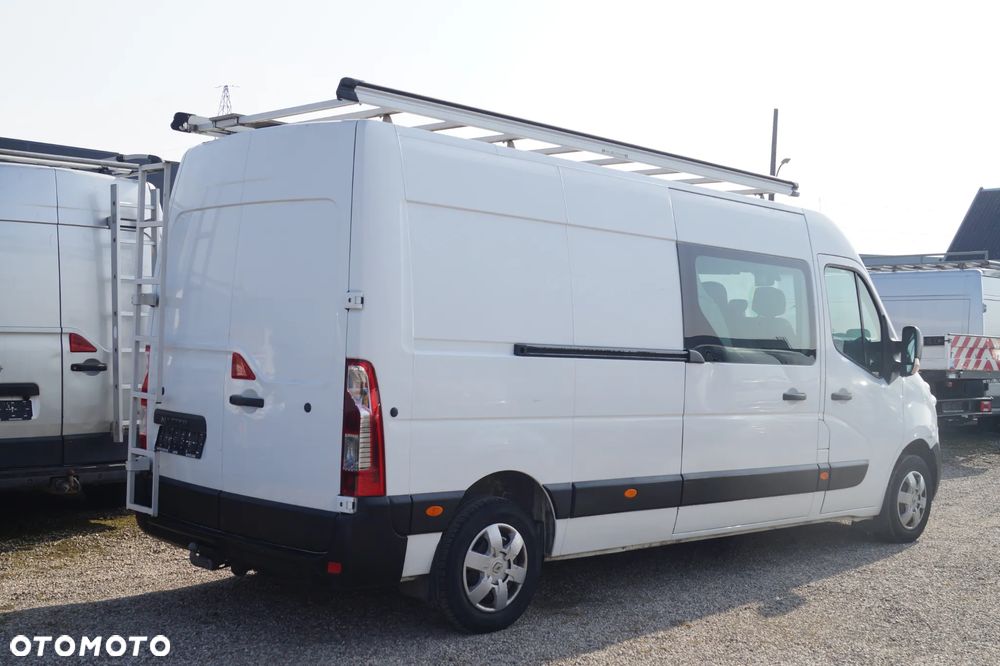 Renault Master - 10