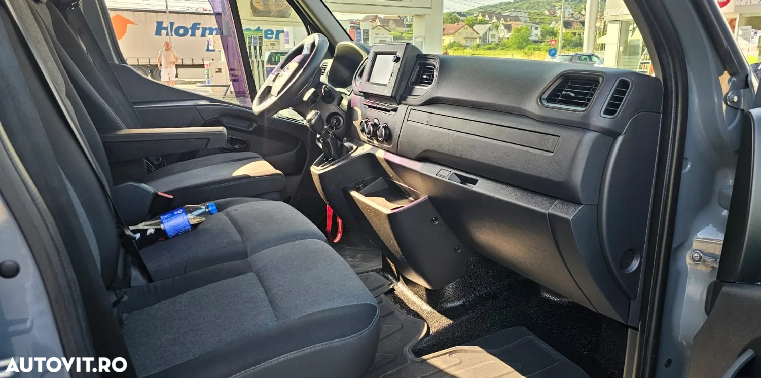 Renault Master - 8