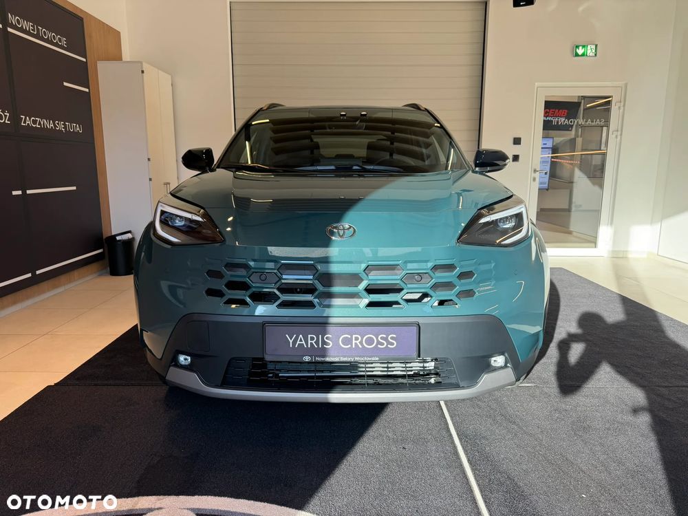 Toyota Yaris Cross Hybrid 1.5 Style - 19