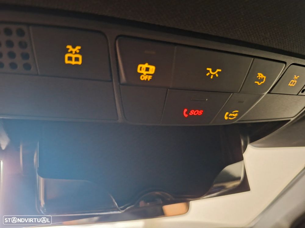 Mercedes-Benz GLC 300 de 4Matic 9G-TRONIC AMG Line Plus - 29