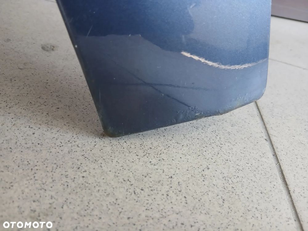 Opel Astra H Błotnik Przód Przedni Lewy Kolor Z168 - 4