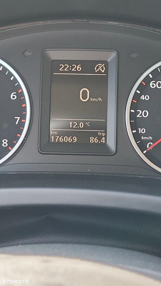 Volkswagen Tiguan 1.4 TSI Perfectline - 10
