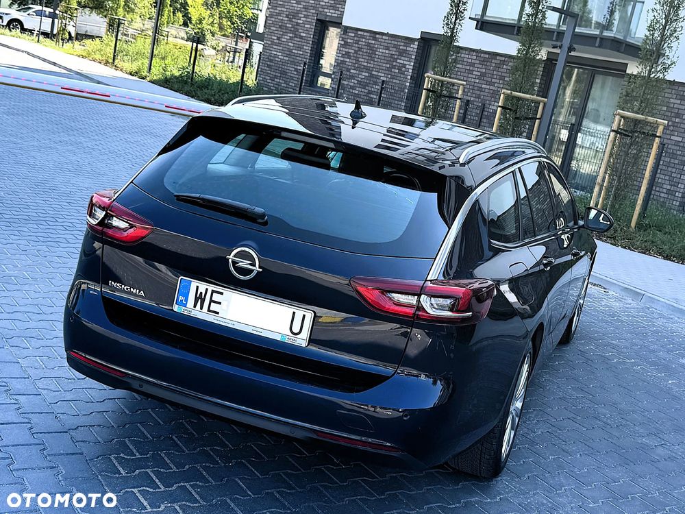 Opel Insignia 1.6 CDTI Elite S&S - 37