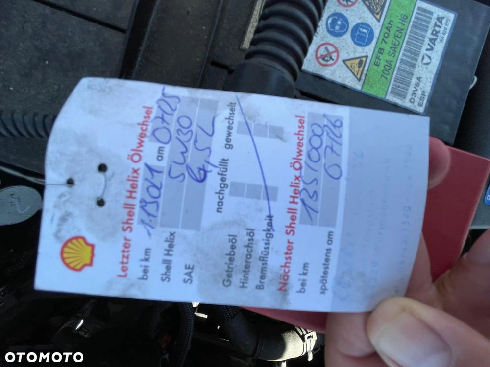 Ford Focus 1.5 EcoBlue Start-Stopp-System ACTIVE - 26