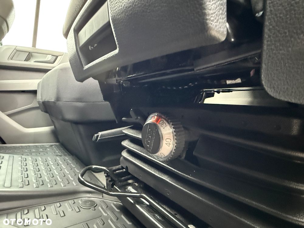 MAN TGE 3.180* L4/Automat/LED/Tempomat ACC/Navi/Klima 2 strefy/Webasto/Grzana Kierownica/Masaż/INDYWIDUAL/Serwis MAN - 17