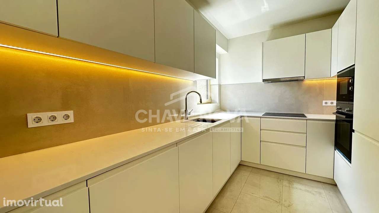 T3 Boavista| 150 m² | 2 lg/garagem | Campo Alegre, Porto - Grande imagem: 2/36