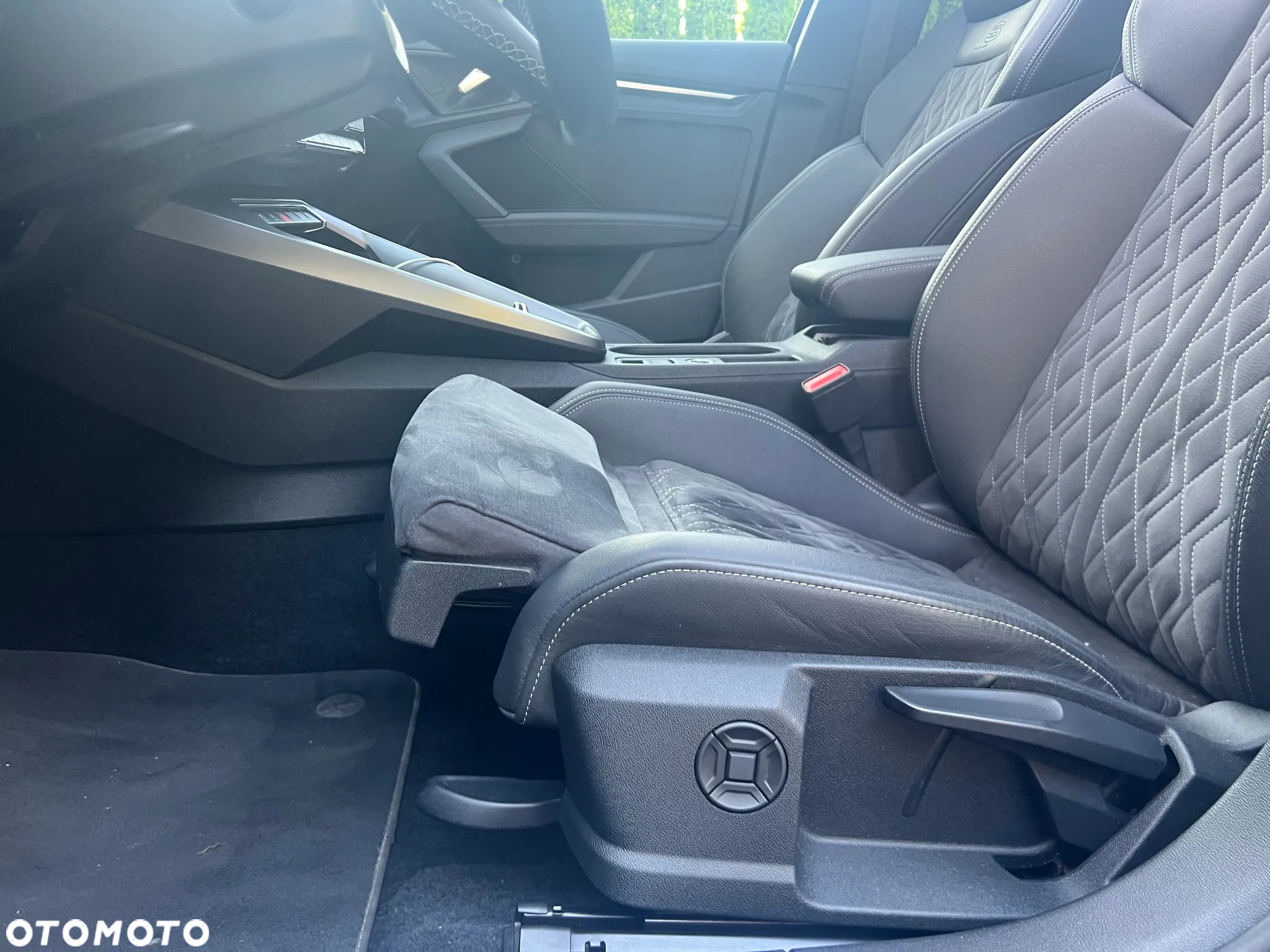 Audi S3 TFSI Quattro S tronic - 11