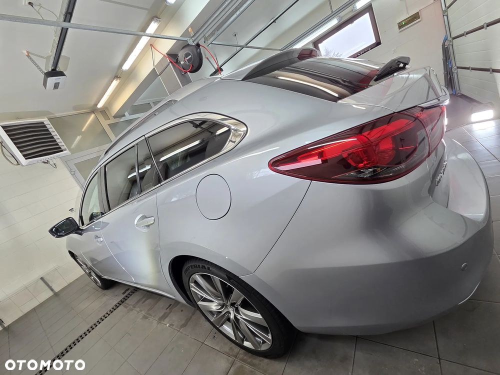 Mazda 6 2.5 SkyPassion - 7